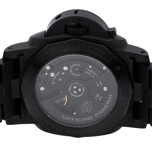 Panerai Luminor Marina PAM00438